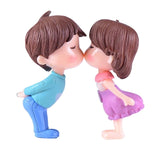 Romantic Couples Figurines Fairy