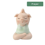 Figurines Home Decor Statuette Resin Modern Statue Lovely