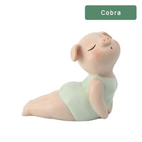 Figurines Home Decor Statuette Resin Modern Statue Lovely